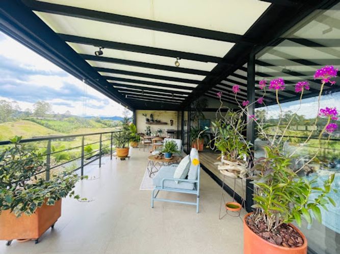 Casa de 3 alcobas en venta en El Carmen, El Retiro, 330 m² · foto 14 de 24
