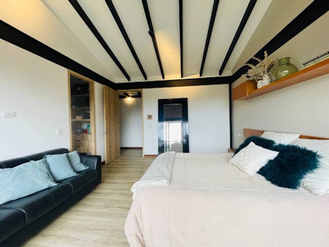 Casa de 3 alcobas en venta en El Carmen, El Retiro, 330 m² · foto 16 de 24