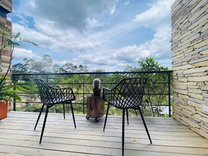 Casa de 3 alcobas en venta en El Carmen, El Retiro, 330 m² · foto 19 de 24