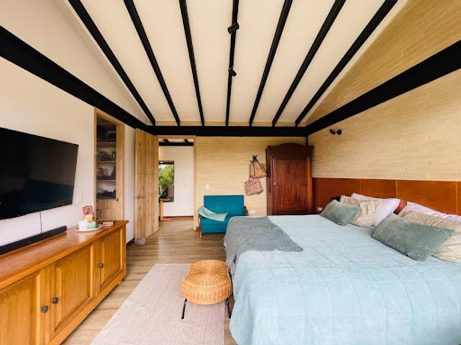 Casa de 3 alcobas en venta en El Carmen, El Retiro, 330 m² · foto 20 de 24