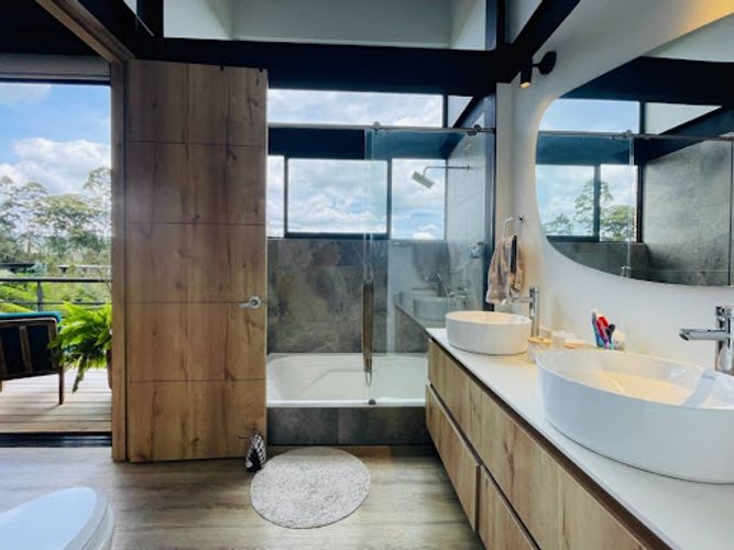 Casa de 3 alcobas en venta en El Carmen, El Retiro, 330 m² · foto 22 de 24