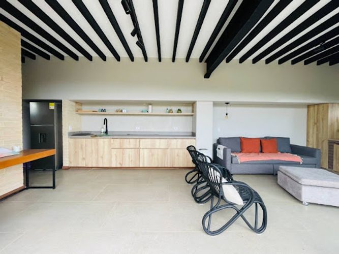 Casa de 3 alcobas en venta en El Carmen, El Retiro, 330 m² · foto 24 de 24