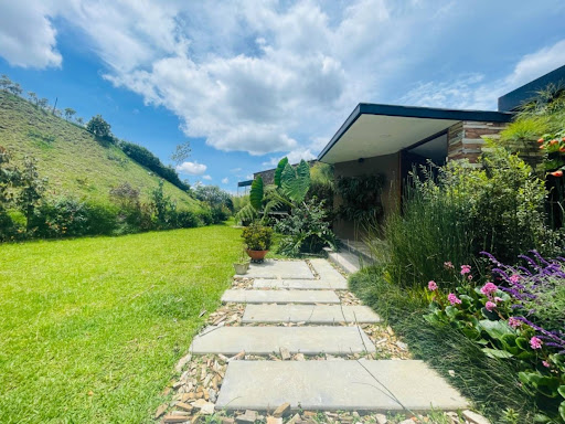 3BR House in El carmen (330 m²) - 3