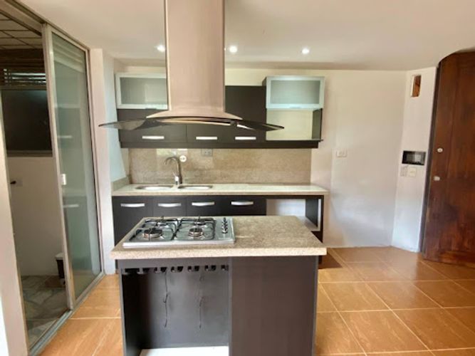 Apartamento de 2 alcobas en venta en El Carmen, El Retiro, 54 m² · foto 3 de 10