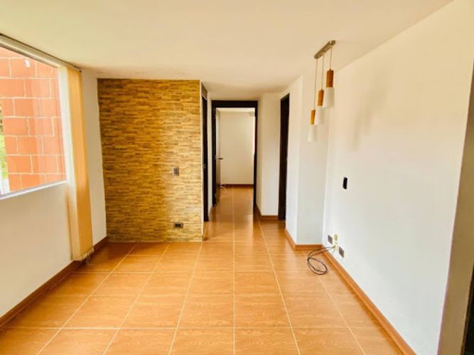 Apartamento de 2 alcobas en venta en El Carmen, El Retiro, 54 m² · foto 5 de 10