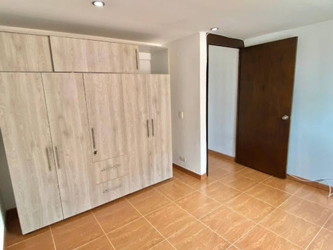Apartamento de 2 alcobas en venta en El Carmen, El Retiro, 54 m² · foto 7 de 10