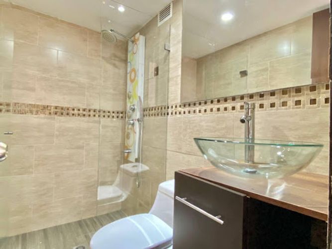 Apartamento de 2 alcobas en venta en El Carmen, El Retiro, 54 m² · foto 8 de 10