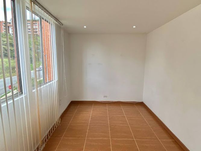 Apartamento de 2 alcobas en venta en El Carmen, El Retiro, 54 m² · foto 9 de 10