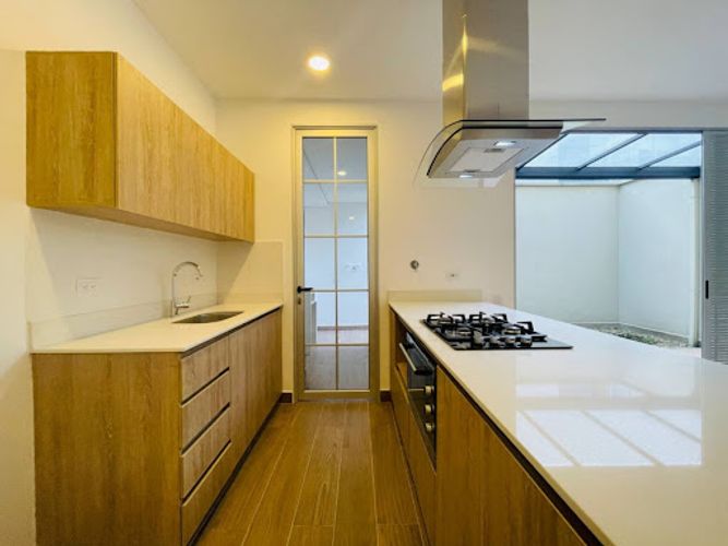 Casa de 3 alcobas en venta en La Ceja, 137 m² · foto 3 de 24