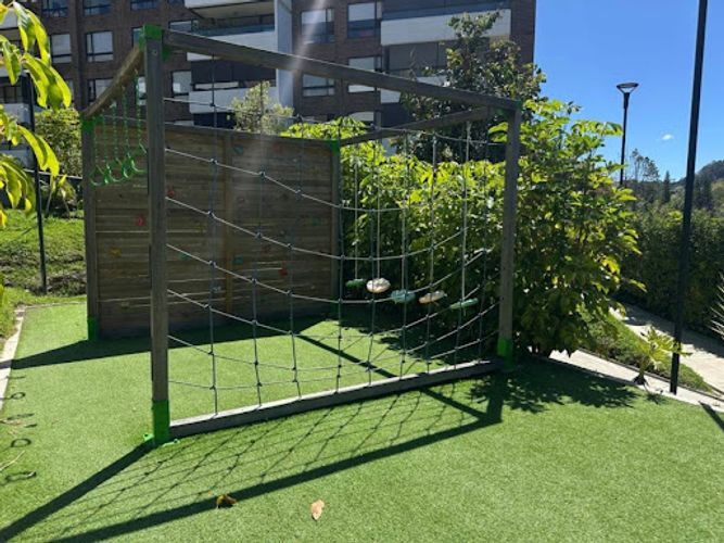 Apartamento de 2 alcobas en venta en El Carmen, El Retiro, 78 m² · foto 3 de 14