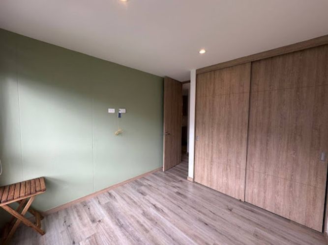 Apartamento de 2 alcobas en venta en El Carmen, El Retiro, 78 m² · foto 7 de 14