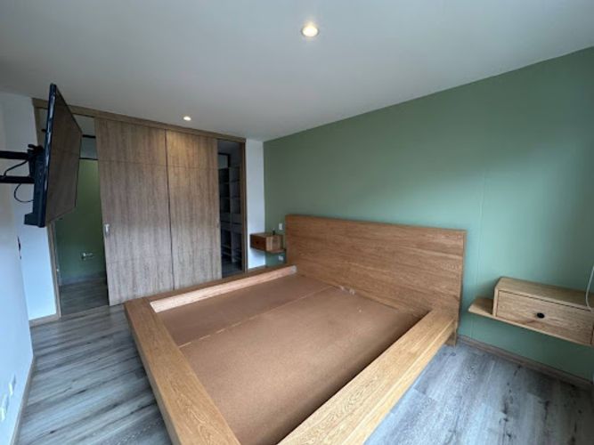 Apartamento de 2 alcobas en venta en El Carmen, El Retiro, 78 m² · foto 9 de 14