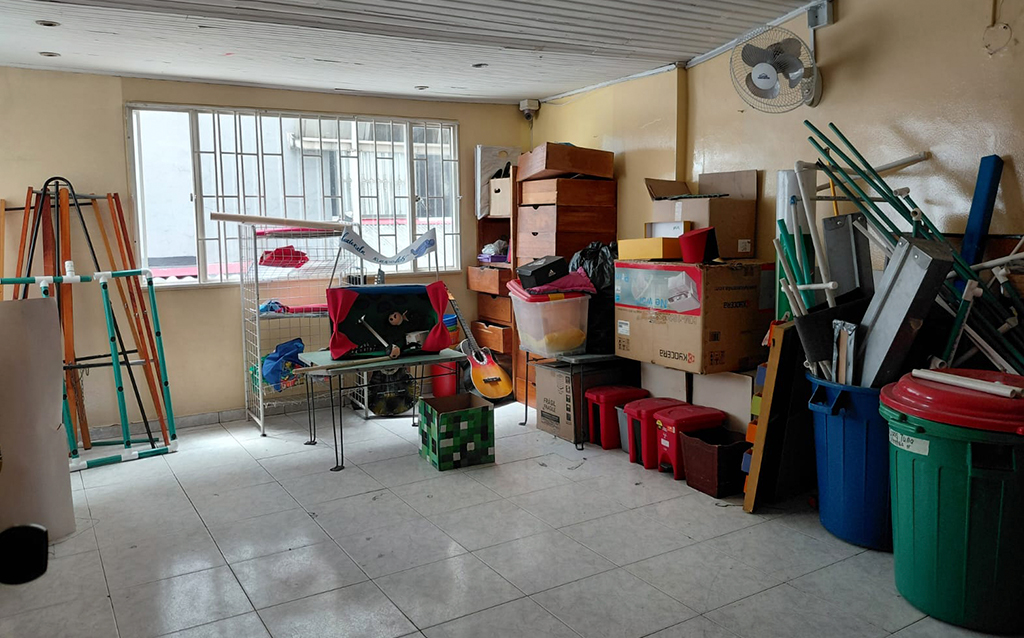 Casa en venta en Unidad Carabelas, Bogotá · foto 3 de 15
