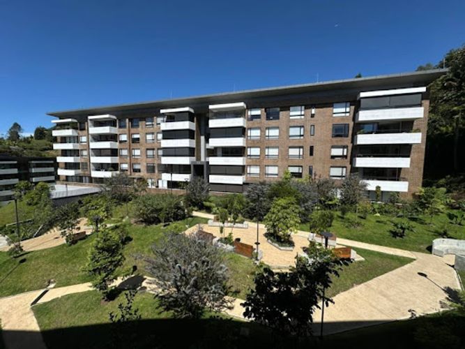 Apartamento de 2 alcobas en venta en El Carmen, El Retiro, 78 m² · foto 14 de 14