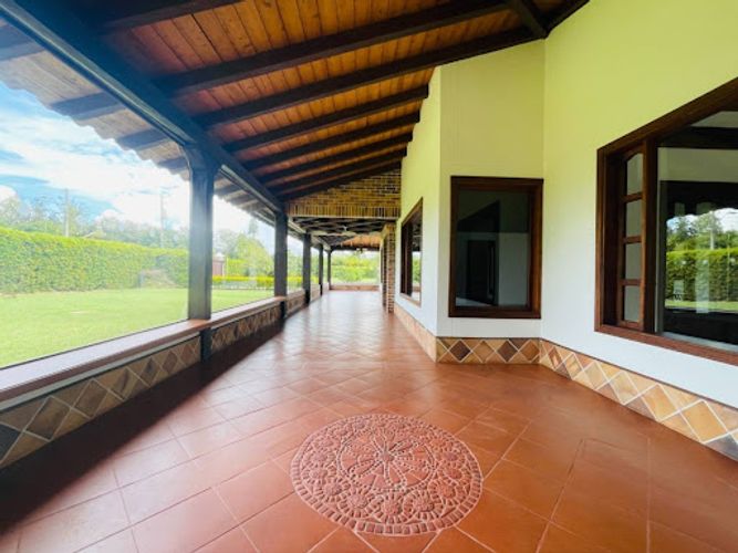 Finca en arriendo en Llano Grande, Rionegro, 600 m² · foto 4 de 24