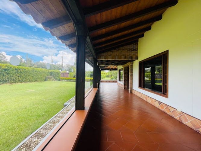 Finca en arriendo en Llano Grande, Rionegro, 600 m² · foto 5 de 24