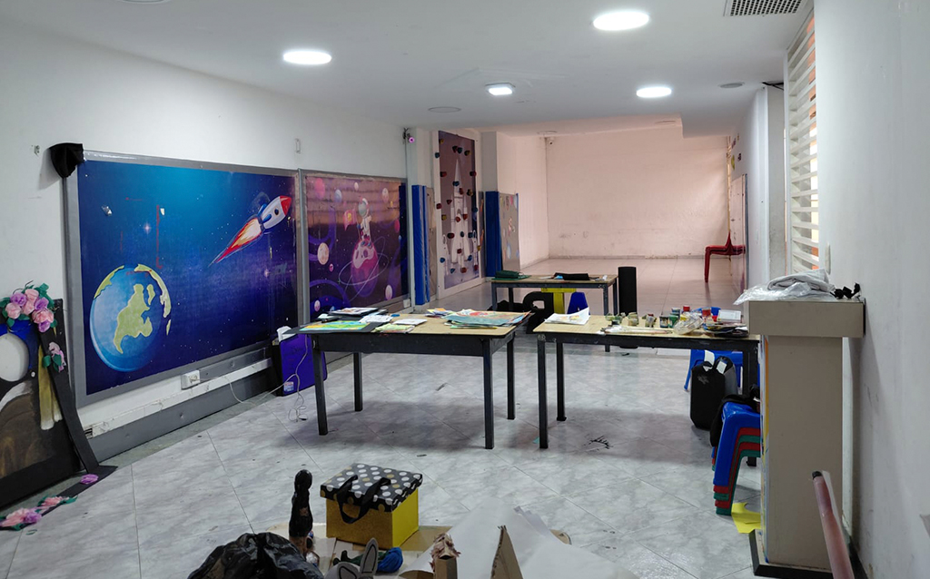 Casa en venta en Unidad Carabelas, Bogotá · foto 6 de 15