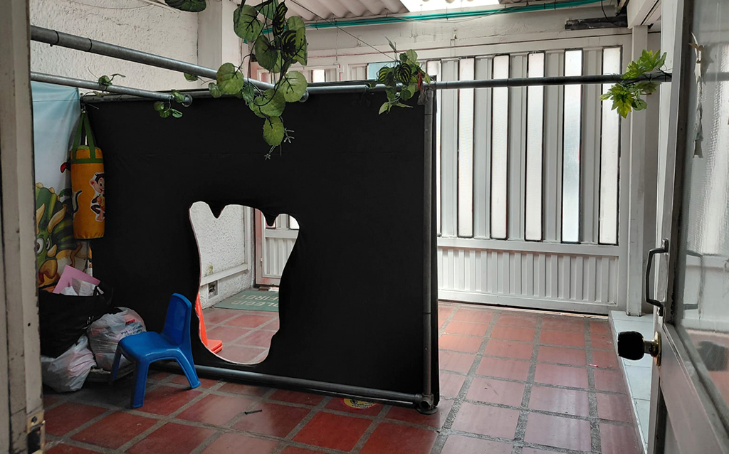 Casa en venta en Unidad Carabelas, Bogotá · foto 7 de 15