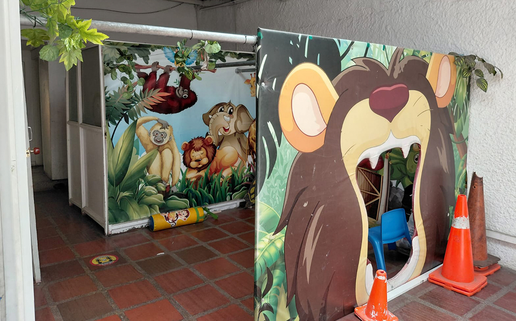 Casa en venta en Unidad Carabelas, Bogotá · foto 8 de 15