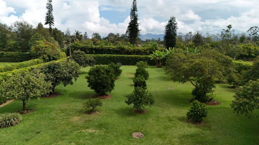 Finca en arriendo en Llano Grande, Rionegro, 600 m² · foto 15 de 24