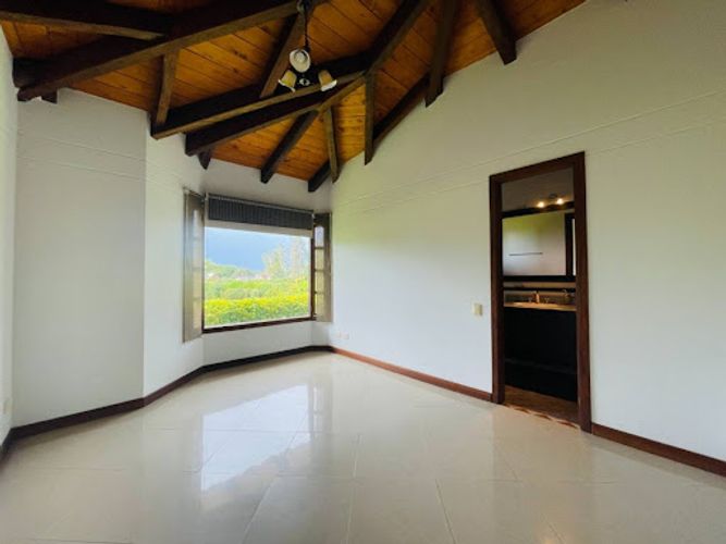 Finca en arriendo en Llano Grande, Rionegro, 600 m² · foto 16 de 24