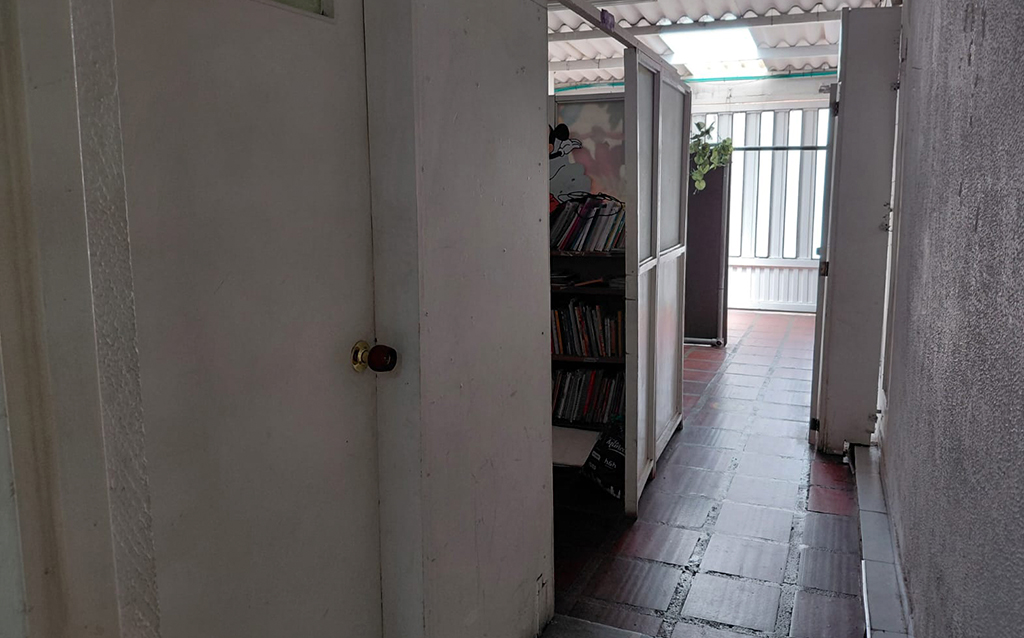 Casa en venta en Unidad Carabelas, Bogotá · foto 10 de 15