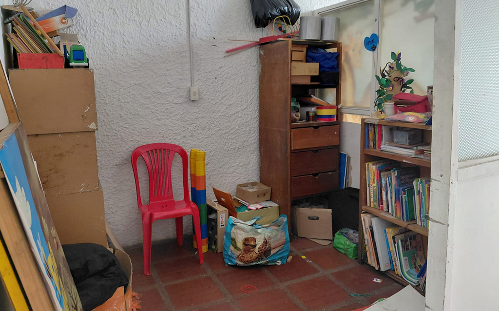 Casa en venta en Unidad Carabelas, Bogotá · foto 12 de 15