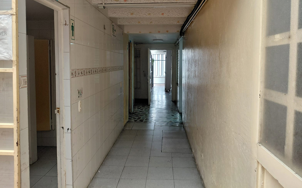 Casa en venta en Unidad Carabelas, Bogotá · foto 14 de 15