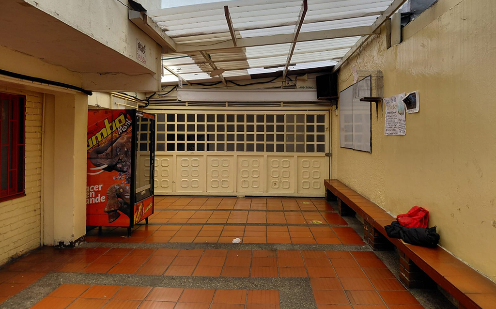 Casa en venta en Unidad Carabelas, Bogotá · foto 15 de 15