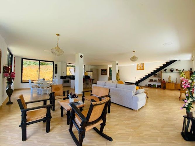 Casa de 3 alcobas en venta en La Milagrosa, La Ceja, 485 m² · foto 6 de 22