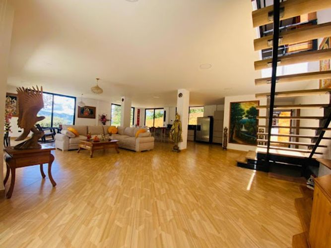 Casa de 3 alcobas en venta en La Milagrosa, La Ceja, 485 m² · foto 8 de 22