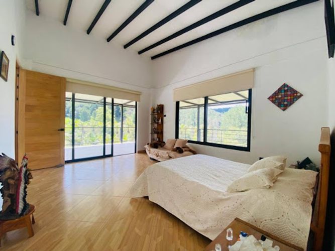 Casa de 3 alcobas en venta en La Milagrosa, La Ceja, 485 m² · foto 15 de 22