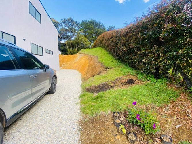 Casa de 3 alcobas en venta en La Milagrosa, La Ceja, 485 m² · foto 22 de 22