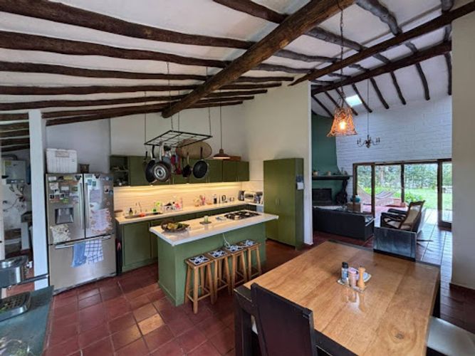 Finca en venta en Gualanday, Rionegro, 220 m² · foto 3 de 16