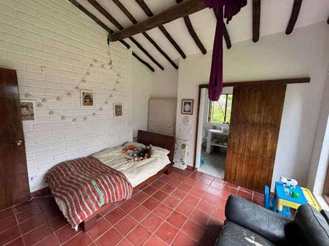 Finca en venta en Gualanday, Rionegro, 220 m² · foto 6 de 16