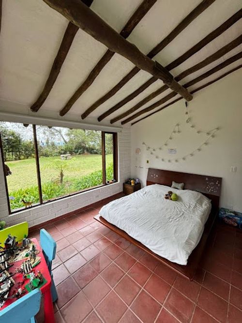 Finca en venta en Gualanday, Rionegro, 220 m² · foto 10 de 16