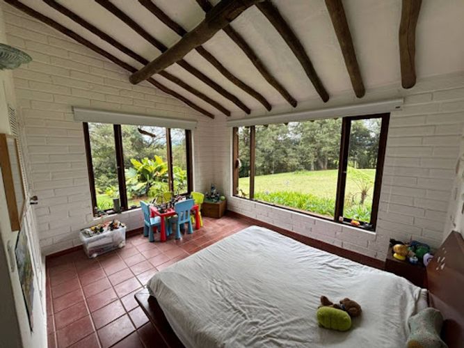Finca en venta en Gualanday, Rionegro, 220 m² · foto 11 de 16