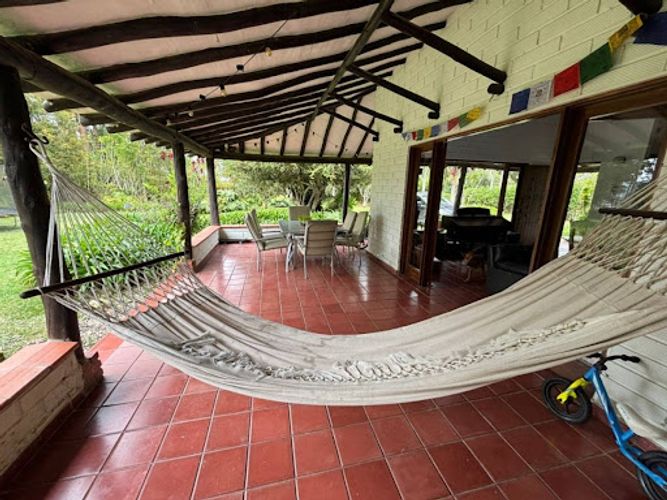 Finca en venta en Gualanday, Rionegro, 220 m² · foto 12 de 16