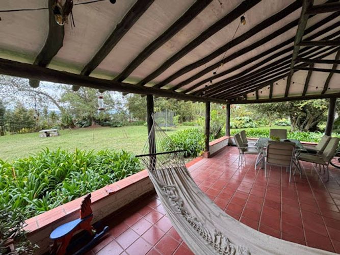 Finca en venta en Gualanday, Rionegro, 220 m² · foto 13 de 16