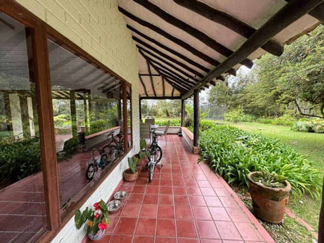 Finca en venta en Gualanday, Rionegro, 220 m² · foto 14 de 16