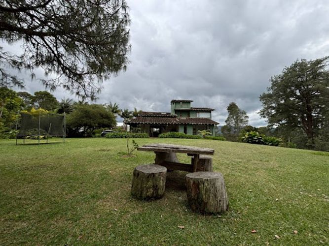 Finca en venta en Gualanday, Rionegro, 220 m² · foto 15 de 16