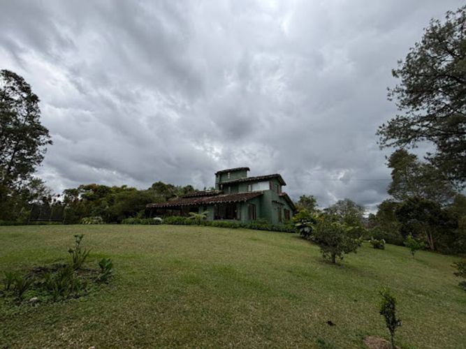 Finca en venta en Gualanday, Rionegro, 220 m² · foto 16 de 16