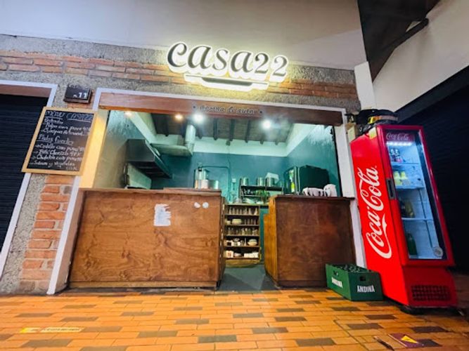 Local en venta en Guamito, La Ceja, 15 m² · foto 8 de 8