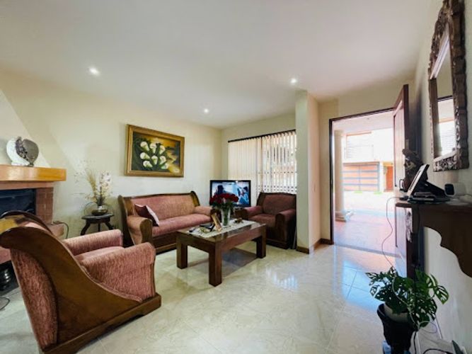 Casa de 3 alcobas en venta en San Pablo, Rionegro, 145 m² · foto 4 de 24