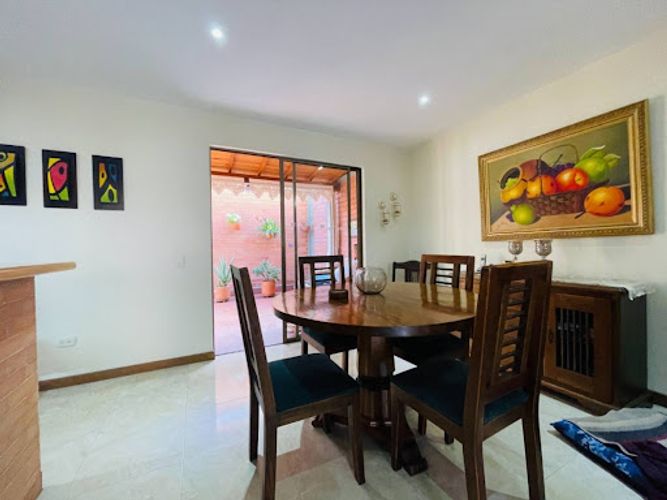 Casa de 3 alcobas en venta en San Pablo, Rionegro, 145 m² · foto 6 de 24