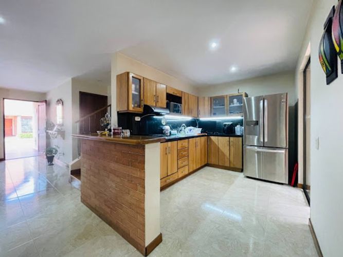 Casa de 3 alcobas en venta en San Pablo, Rionegro, 145 m² · foto 7 de 24