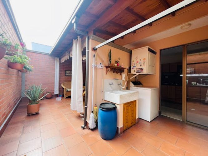Casa de 3 alcobas en venta en San Pablo, Rionegro, 145 m² · foto 8 de 24