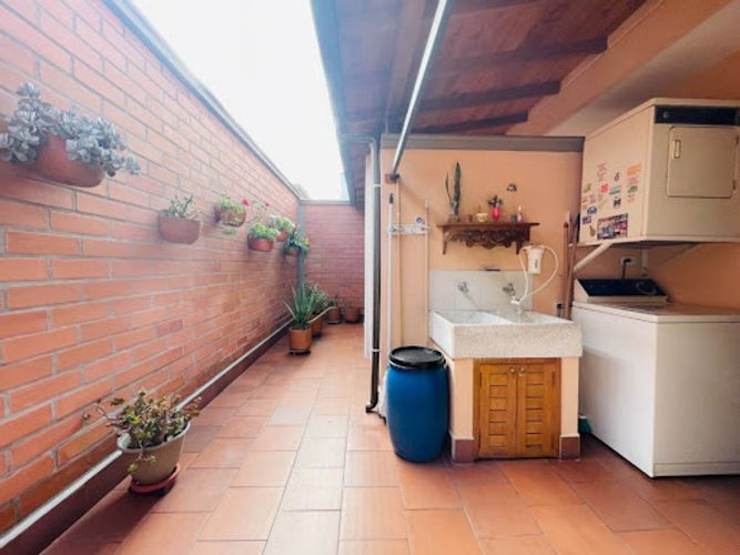 Casa de 3 alcobas en venta en San Pablo, Rionegro, 145 m² · foto 9 de 24
