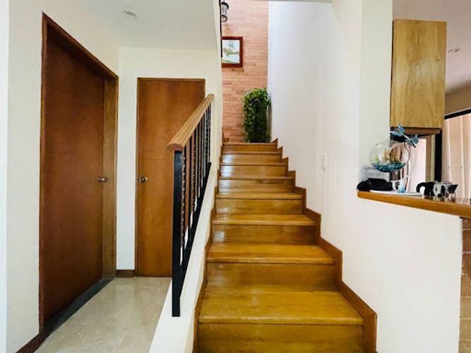 Casa de 3 alcobas en venta en San Pablo, Rionegro, 145 m² · foto 10 de 24