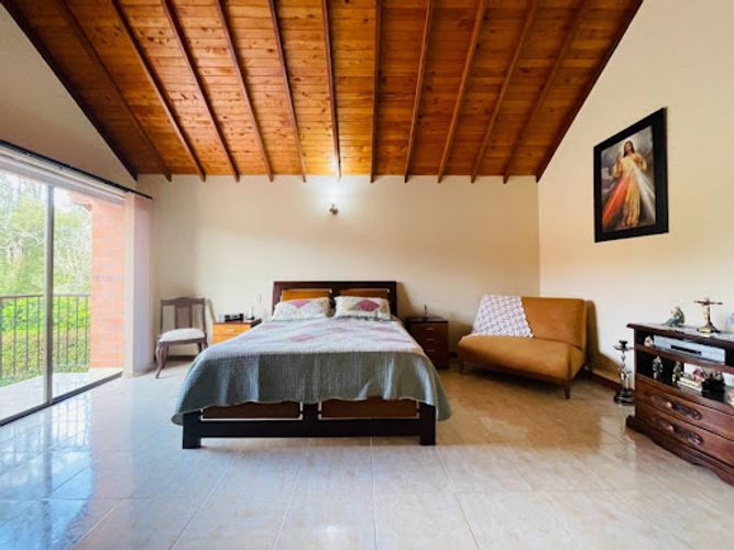 Casa de 3 alcobas en venta en San Pablo, Rionegro, 145 m² · foto 15 de 24